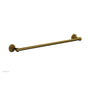 Phylrich - Towel Bar, 24'' - French Brass
