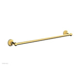 Phylrich - Towel Bar, 24'' - Satin Gold