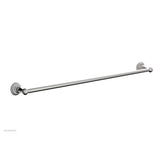 Phylrich - Towel Bar, 30'' - Satin chrome