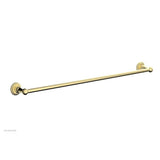 Phylrich - Towel Bar, 30'' - Polished Brass Uncoated