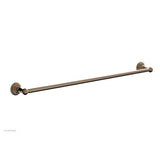 Phylrich - Towel Bar, 30'' - Old English Brass