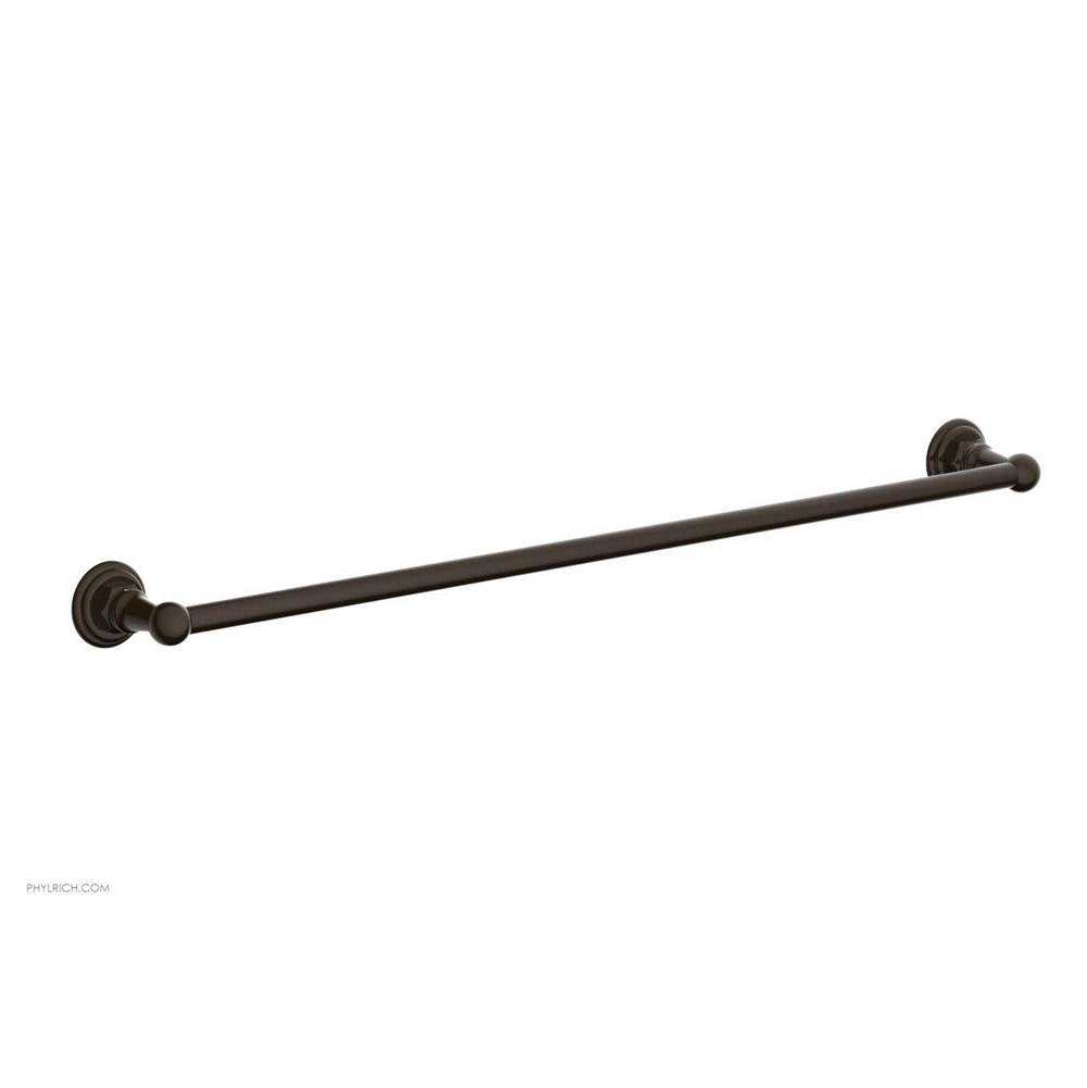 Phylrich - Towel Bar, 30'' - Antique Bronze
