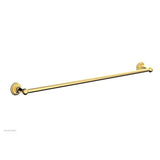 Phylrich - Towel Bar, 30'' - Polished Gold
