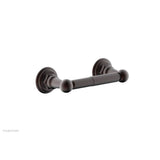 Phylrich - Tp Holder, Double Po - Weathered Copper