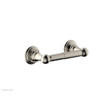 Phylrich - Tp Holder, Double Po - Polished Nickel