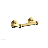 Phylrich - Tp Holder, Double Po - Satin Gold