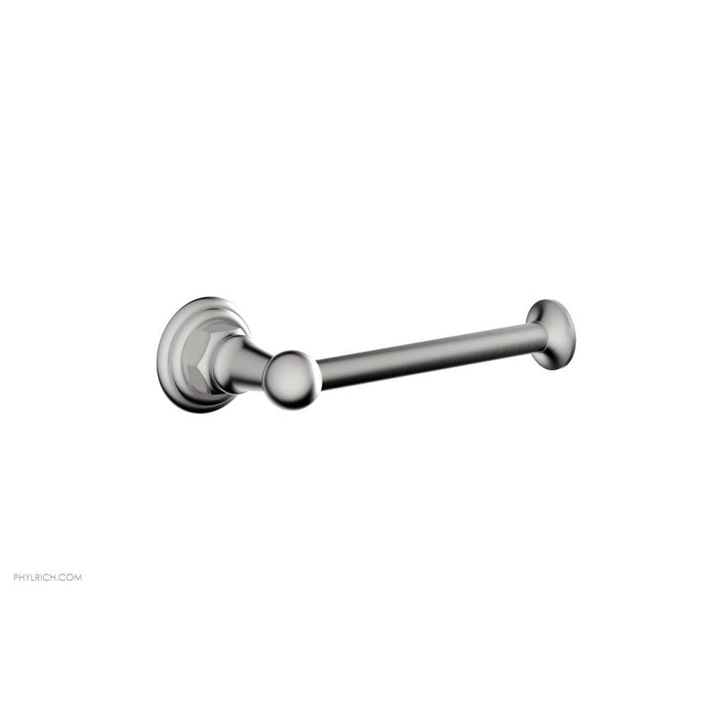Phylrich - Tp Holder, Single Po - Satin chrome