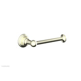 Phylrich - Tp Holder, Single Po - Burnished Nickel
