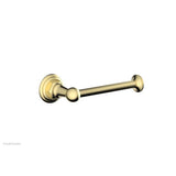 Phylrich - Tp Holder, Single Po - Polished Brass Uncoated