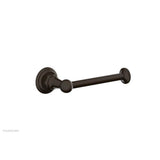 Phylrich - Tp Holder, Single Po - Antique Bronze