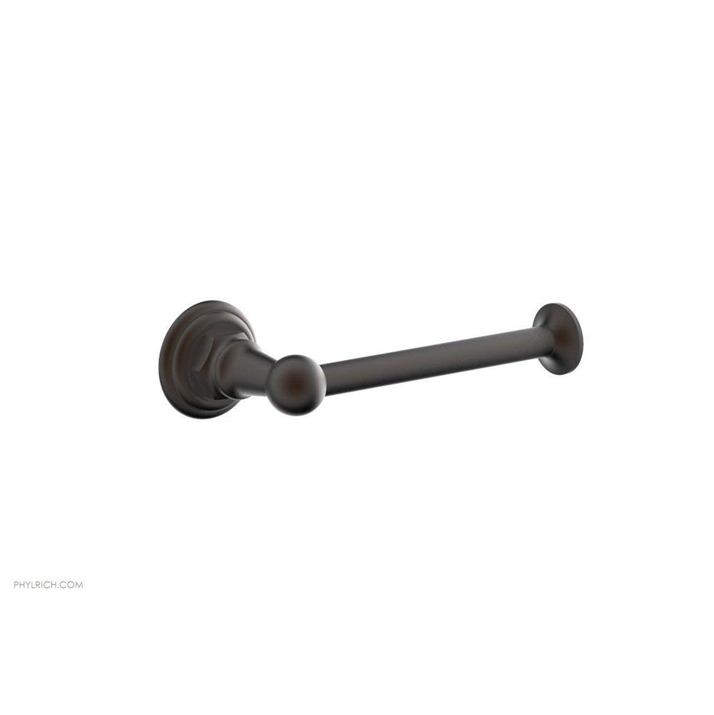Phylrich - Tp Holder, Single Po - Oil Rubbed Bronze