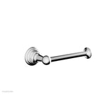 Phylrich - Tp Holder, Single Po - Polished Chrome