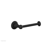 Phylrich - Tp Holder, Single Po - Matte Black