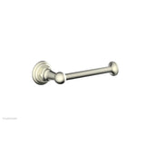 Phylrich - Tp Holder, Single Po - Satin Nickel