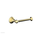 Phylrich - Tp Holder, Single Po - Polished Brass