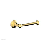 Phylrich - Tp Holder, Single Po - Polished Gold