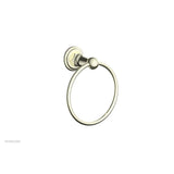 Phylrich - Towel Ring - Burnished Nickel