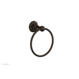 Phylrich - Towel Ring - Antique Bronze