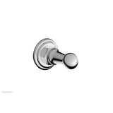 Phylrich - Robe Hook - Polished Chrome