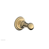 Phylrich - Robe Hook - Satin Brass