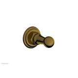 Phylrich - Robe Hook - French Brass