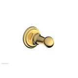 Phylrich - Robe Hook - Satin Gold