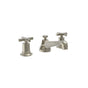 Phylrich - W/S Lav, Cross Hdl - Old English Brass