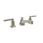 Phylrich - W/S Lav, Lever Hdl - Old English Brass