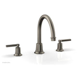 Phylrich - D/Tub Set To, Lever Hdl - Pewter