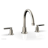 Phylrich - D/Tub Set To, Lever Hdl - Polished Nickel