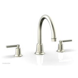 Phylrich - D/Tub Set To, Lever Hdl - Satin Nickel