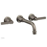 Phylrich - W/Tub Set To, Lev Hdl - Pewter