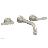 Phylrich - W/Tub Set To, Lev Hdl - Burnished Nickel
