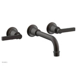 Phylrich - W/Tub Set To, Lev Hdl - Oil Rubbed Bronze