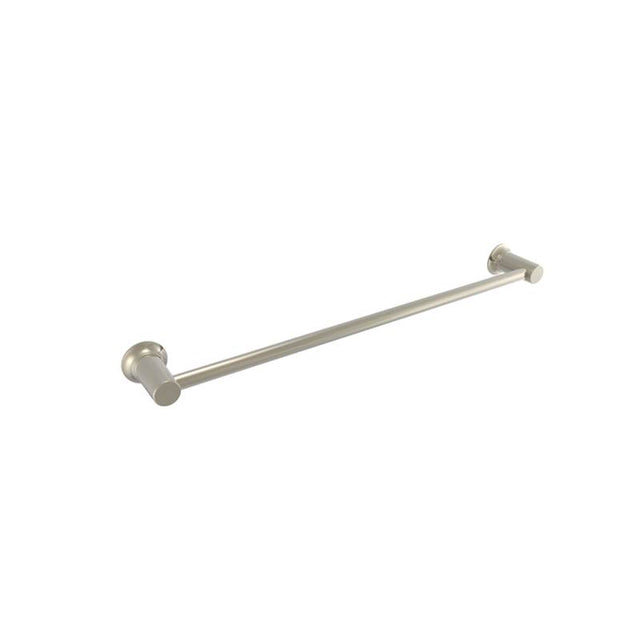 Phylrich - Towel Bar,  24'' Hex - Old English Brass