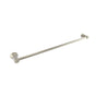Phylrich - 30'' Towel Bar, Hex - Old English Brass