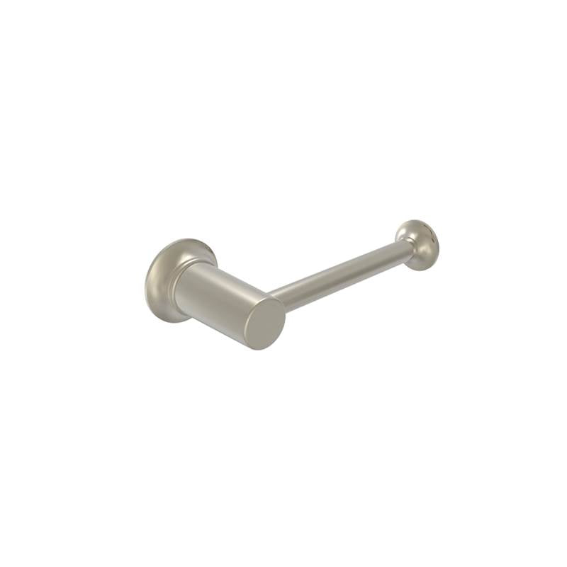 Phylrich - Tp Holder, Single Po - Old English Brass