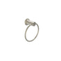 Phylrich - Towel Ring, Hex - Old English Brass