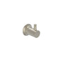 Phylrich - Robe Hook, Hex Moder - Old English Brass