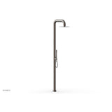 Phylrich - Outdoor Shower Bp 12'' Shwr Head - Oil Rubbed Bronze