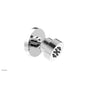 Phylrich - Round Body Spray - Polished Chrome