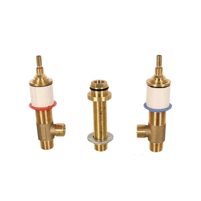 Phylrich - Deck Tub Set Valve