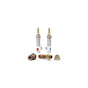 Phylrich - Deck Tub Set Valves - None
