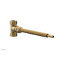Phylrich - 1/2'' In-Line Stop Va - None