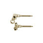 Phylrich - Corner Valve - None