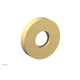 Phylrich - Shower Arm Flange - Burnished Gold