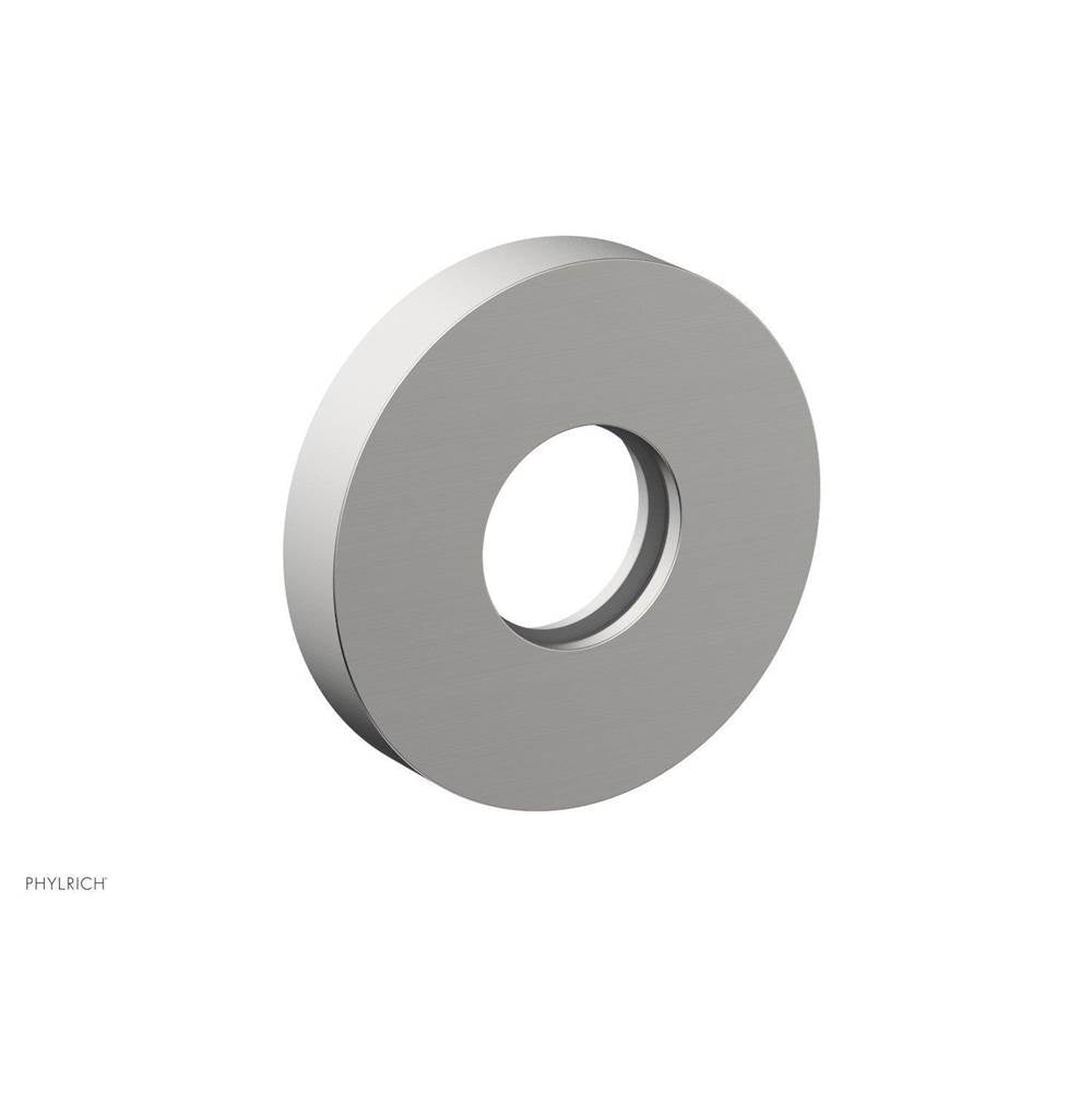 Phylrich - Shower Flange - Satin chrome
