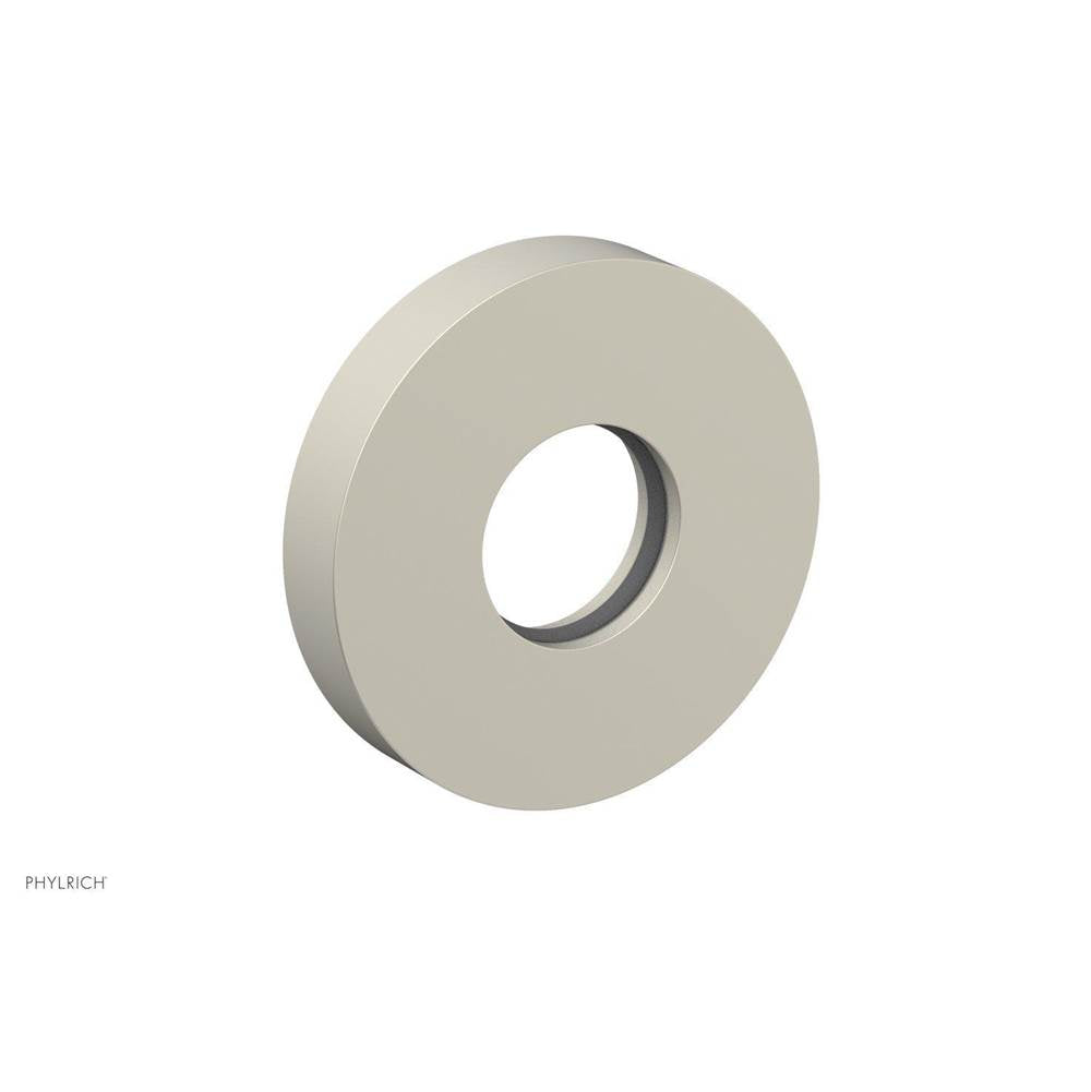 Phylrich - Shower Flange - Burnished Nickel
