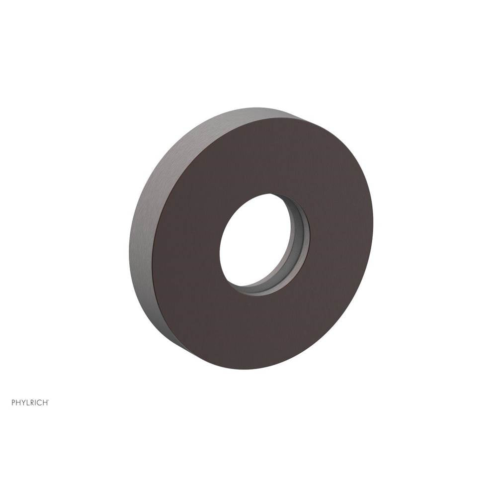 Phylrich - Shower Arm Flange - Weathered Copper