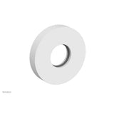 Phylrich - Shower Flange - Satin White